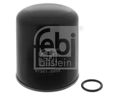 Картридж осушителя M39 DAF, VOLVO, MB, MAN, IVECO