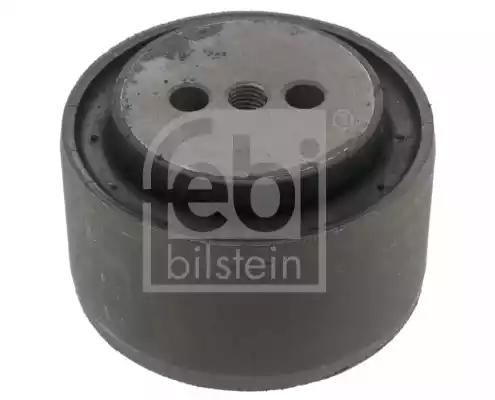 РМК реакт V-тяги (центр) \Omn Volvo FL/F10/12/16/FH12/16мр