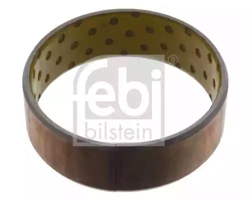 Втулка тормозного вала 44.5*49.2*16 Scania