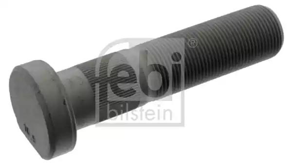 Шпилька колесная M22x1.5х95мм SAF