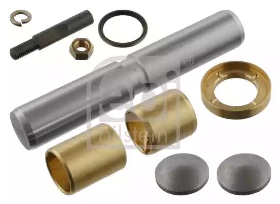 РМК шкворня прав с подш 30x186 \MB612/614/709/714/717/809/814/823/923/1017/1023