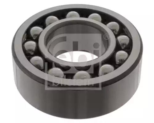 Подшипник подвесной D60 MAN