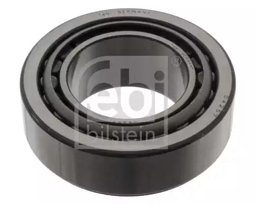 Подшипник 50*90*32 КПП