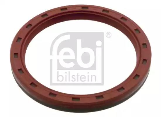 сальник 80x98x10 к/в задний! \ Opel Astra/Corsa/Vectra