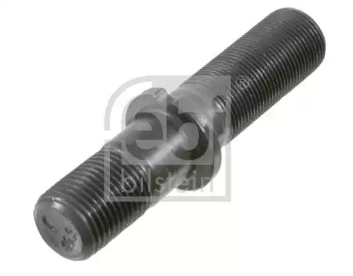 Шпилька колесная M22x1.5/M22x2x114 BPW