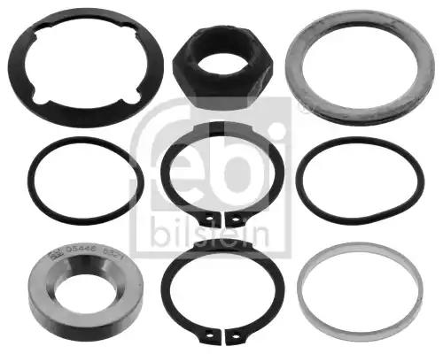 РМК тормозного вала BPW