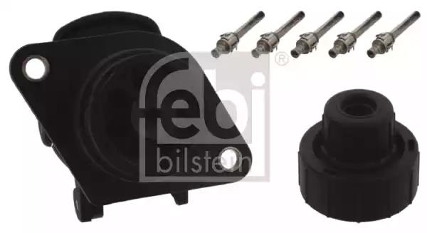 Розетка ABS 5 контактов