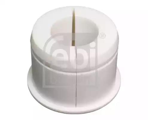 Втулка стабилизатора центр 40*75/85*60;95