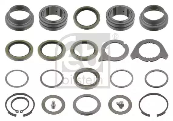 РМК тормозного вала MB/MAN
