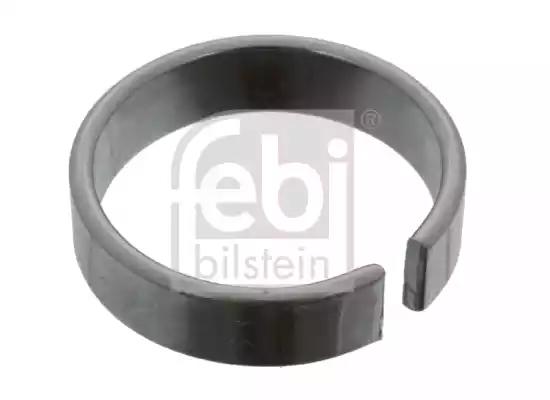 Втулка направляющая колесного диска BPW (гровер) узкий