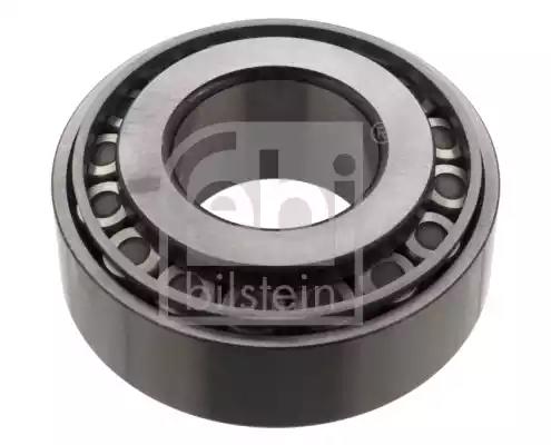 Подшипник ступичный    32310  внеш. BPW, DAF, MB (BUS), MAN( BUS),  ROR, YUTONG