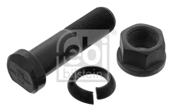 Шпилька колесная M22x1.5x91мм MB