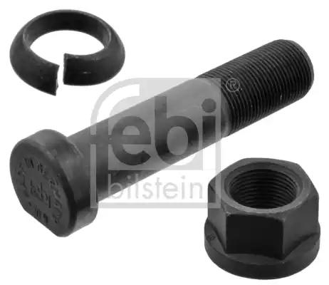 Шпилька колесная M22x1.5х98/108,5 MAN M/F90/L/M/F2000/TGA/TGS/MB SK/MK/NG/Actros/Axor с гайкой