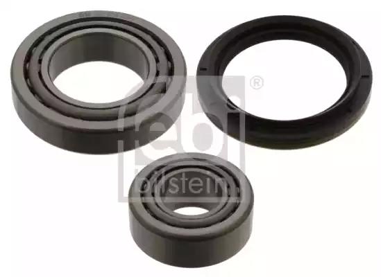 РМК ступицы передней Sprinter (2 подшипника + 1 сальник + 2 крышки)