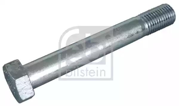Болт M30x210x3.5 рессоры BPW