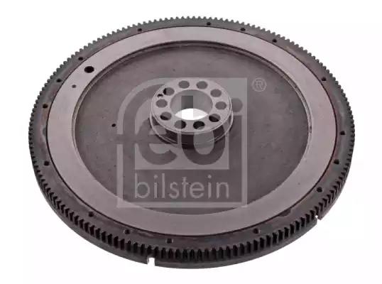 Маховик D2866/2876