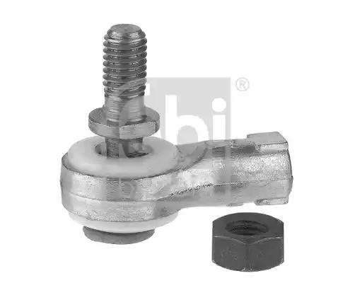 Наконечник тяги КПП