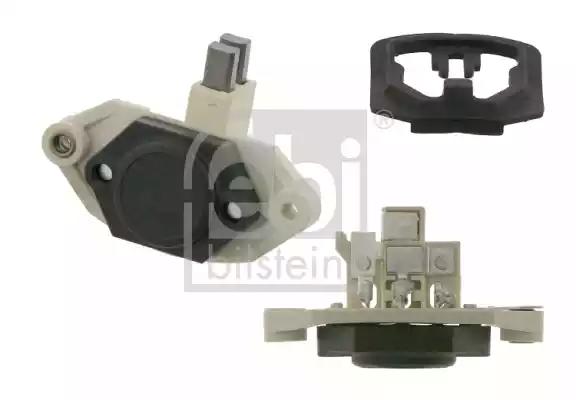 Реле регулятор генератора