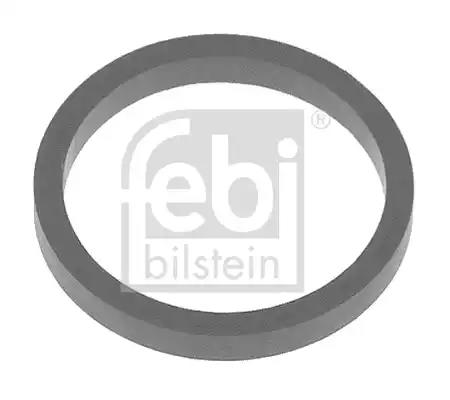 Кольцо уплотнительное 27*32*3.7;F12