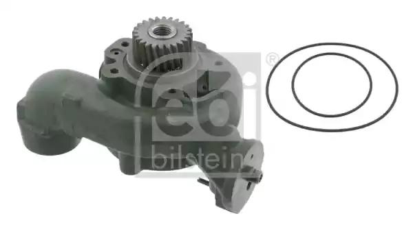 Насос водяной D12A; FH12