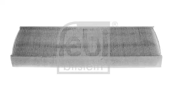 Фильтр салона MB Actros