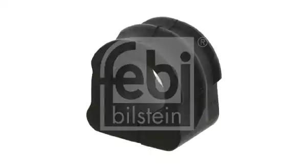 Втулка стабилизатора Шкода