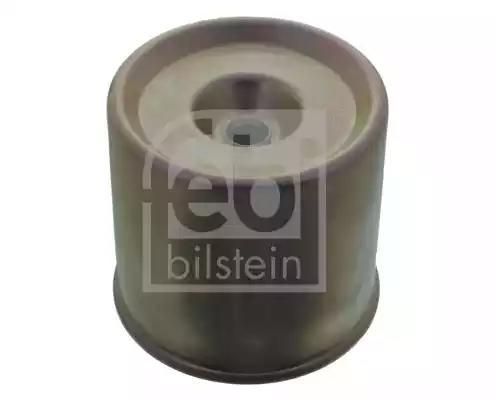 Стакан подушки. H = 188mm.D=201 Steel 941MB