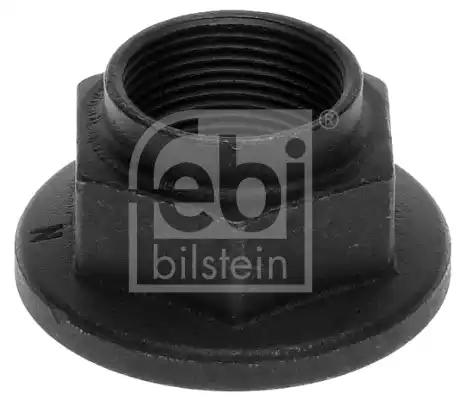 Гайка хвостовика редуктора Iveco Daily II/III M26x1,5x35