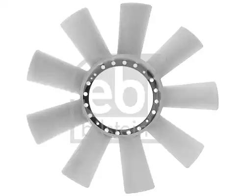 крыльчатка вентилятора!\ MB Sprinter 2.9D