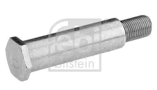 Болт стабилизатора M16x1,5  22x75x100  MAN L/M/F20