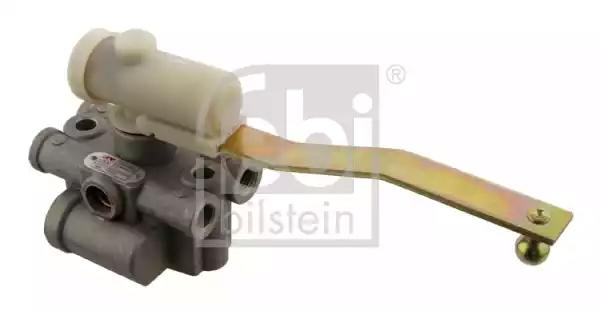 Кран уровня пола