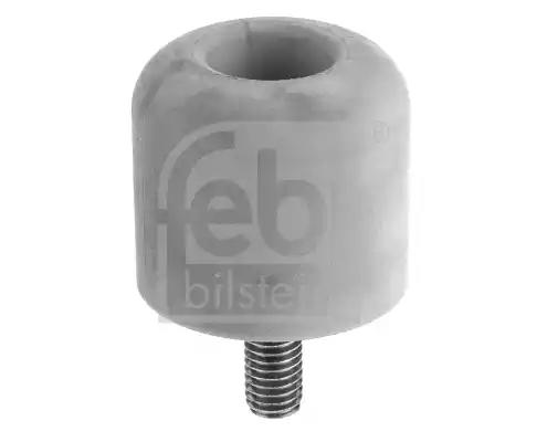 Отбойник кабины передний Scania 4/P/G/R/T-ser