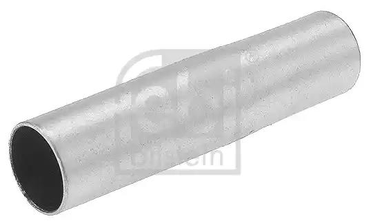 Втулка сайленблока внут рычага зад AUDI 100 [4A/C4] 12/90-6/94 A6 1,8-2,8/S6 6/94-2/97