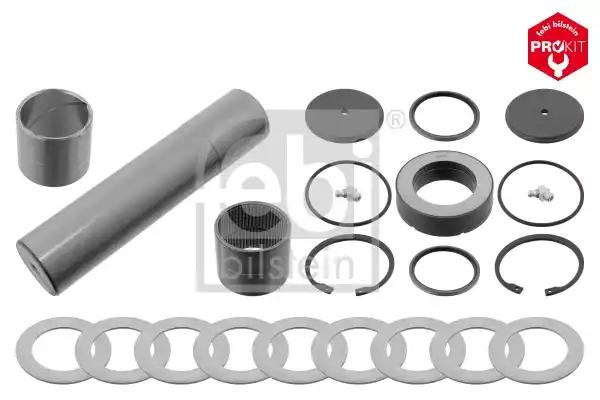 РМК шкворня (к-т на сторону) d-50 mm