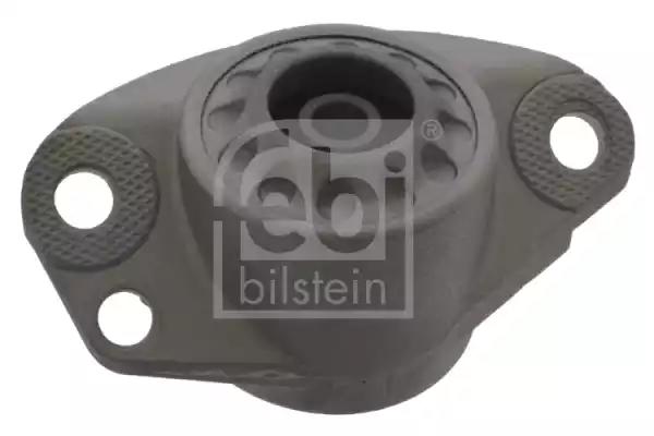 Опора амортизатора VW BORA 98-05, GOLF IV 97-06, NEW BEETLE 98-, AUDI A2 00-05, SEAT CORDOBA 02-09, IBIZA IV 02-09, LEON 99-06, TOLEDO II 99-06, SKODA