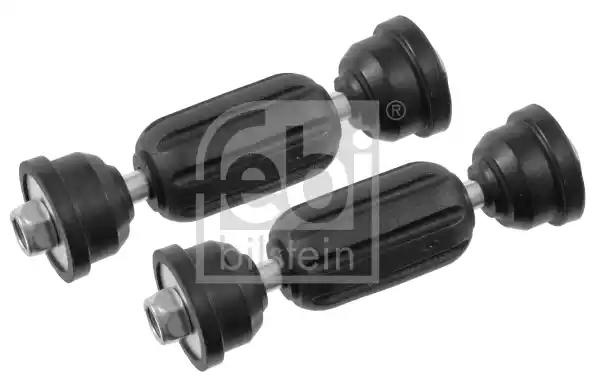 Стойка стабилизатора задняя L/R FORD