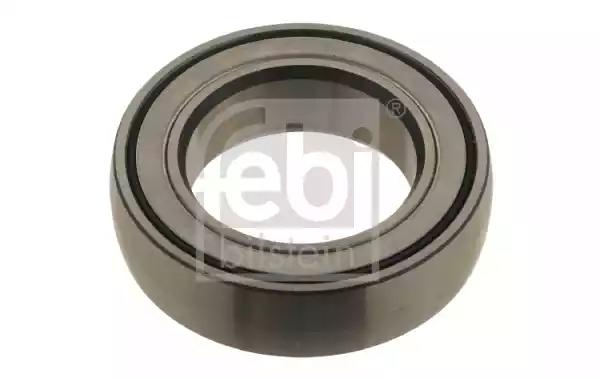 Подшипник  45x75x19  подвесн. опоры\ Ford Fiesta 00>/Focus/Fusion 99>/Puma 97-01 >