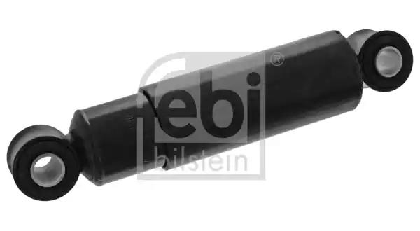 Амортизатор подвески O/O 330-499 d24x55/