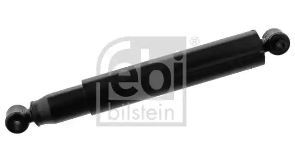 Амортизатор задний D1 x L1: 14 x 62/ D2 x L2: 16 x 50 /C - O: 435 - 717