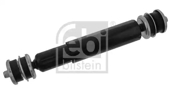 Амортизатор подвески 308/486 задний MAN (14x72/14x78) / I-I