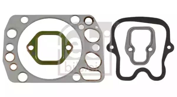 Набор прокладок ГБЦ MAN