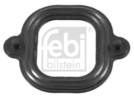 Прокладка впускного коллектора MB