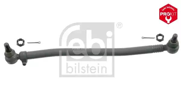 тяга рулевая !продол. L=840/ d= изг-2 ProKit\VolvoF12