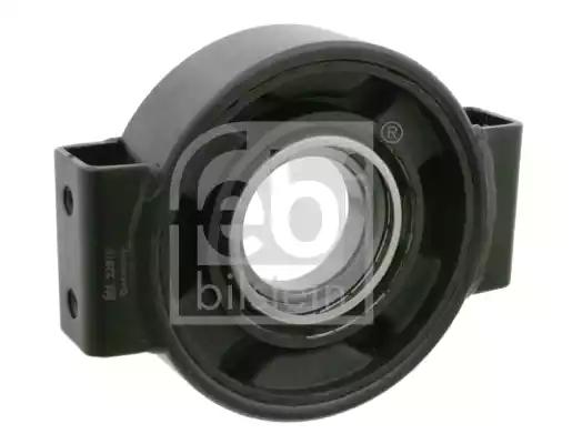 Подшипник подвесной D70 MB