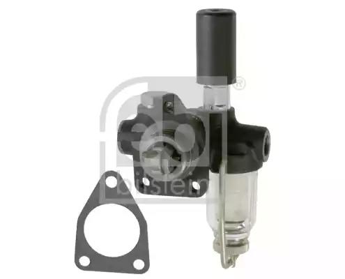 Насос низкого давления - FP/K 22 P 44