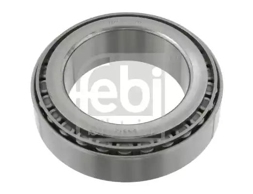 Подшипник 110x170x47 роликовый ступицы наруж