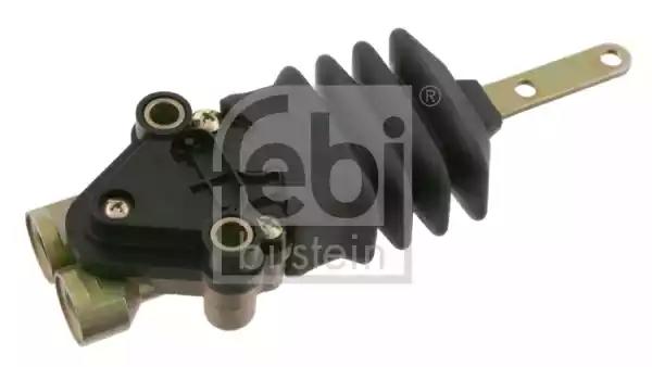 Кран уровня пола кабины Scania 4/P/R/T серия