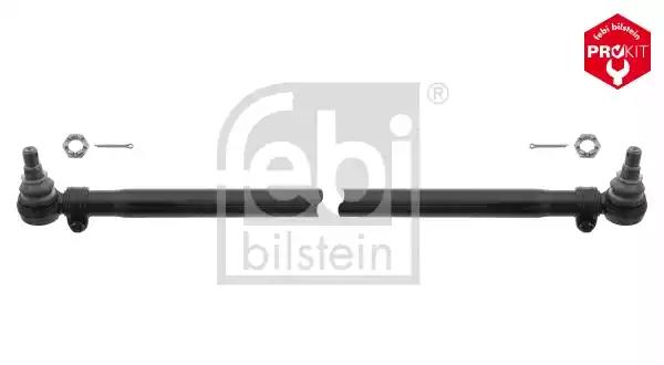 Тяга поперечная рулевая L=1562 MB LK/LN2 84-->