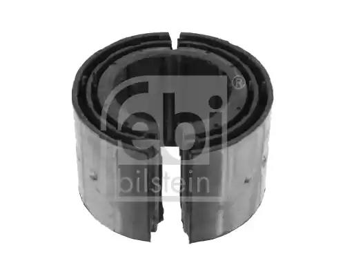 Втулка стабилизатора 43.5x50 MAN TGA