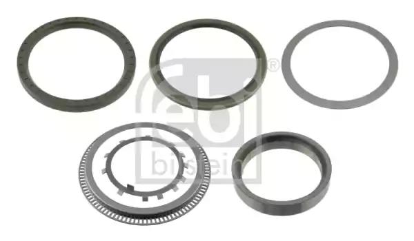 РМК ступицы MB Actros MP2/MP3